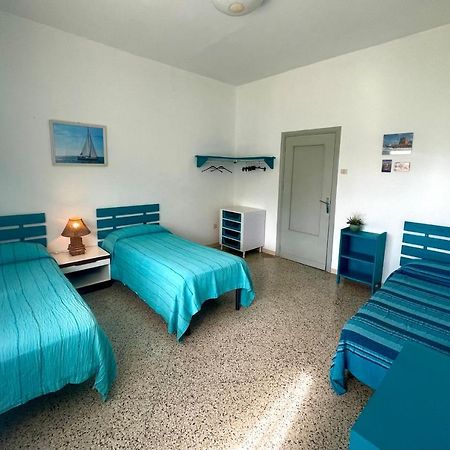 Villa Sea Front Carini Esterno foto