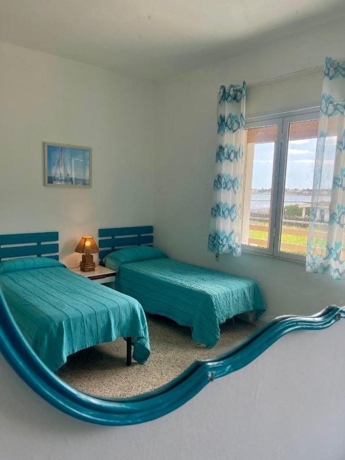 Villa Sea Front Carini Esterno foto